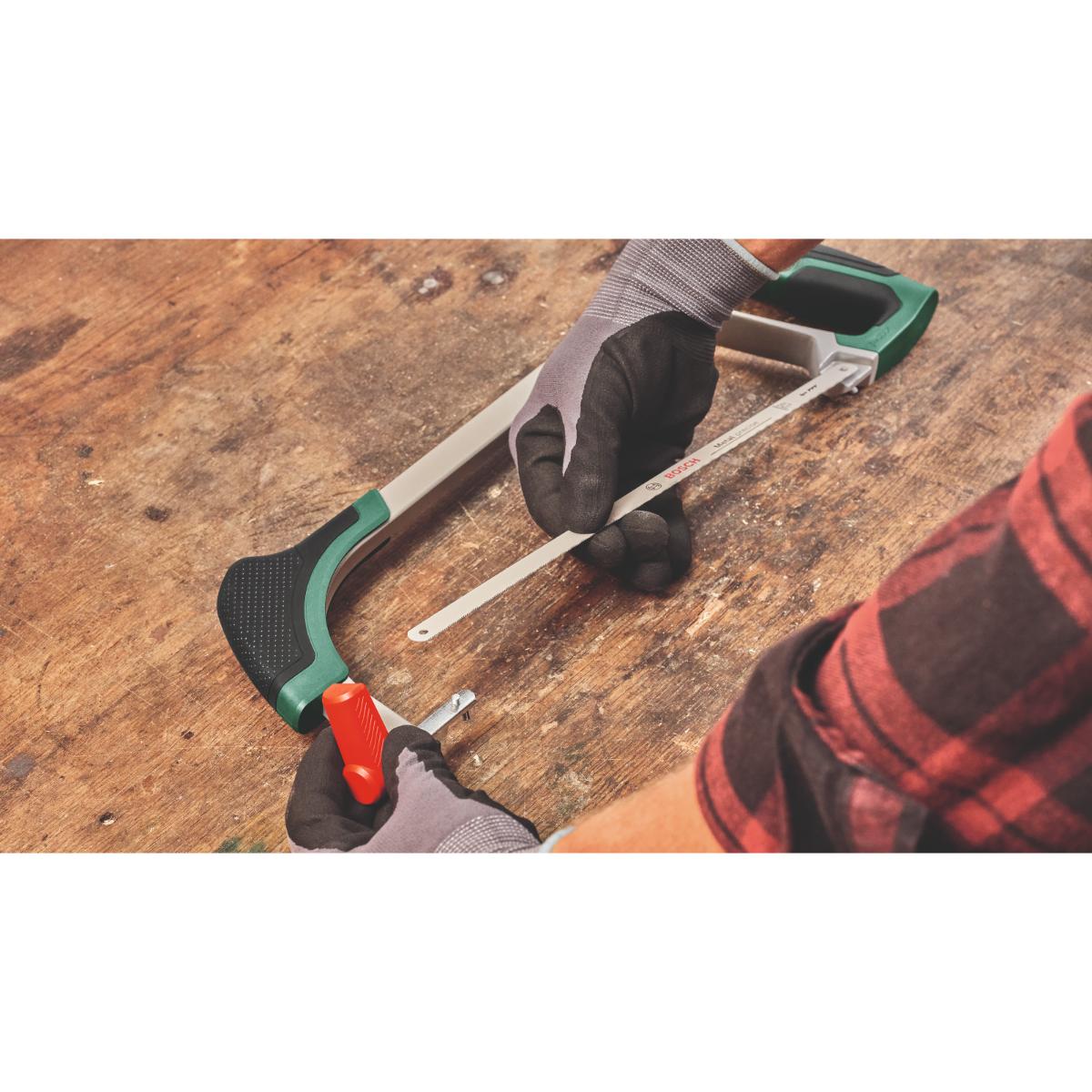 Bosch Bügelsäge 300 mm