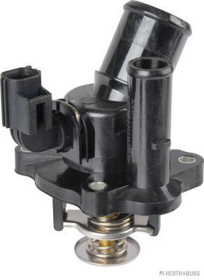 HERTH&BUSS Thermostat, Kühlmittel