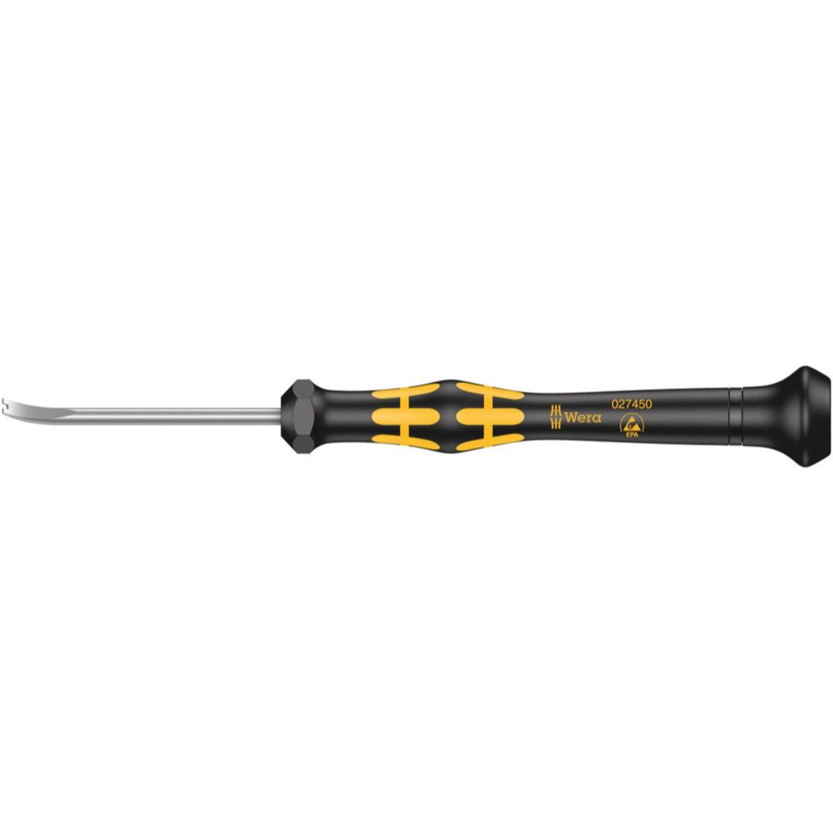 Wera 1529 ESD Ausheber