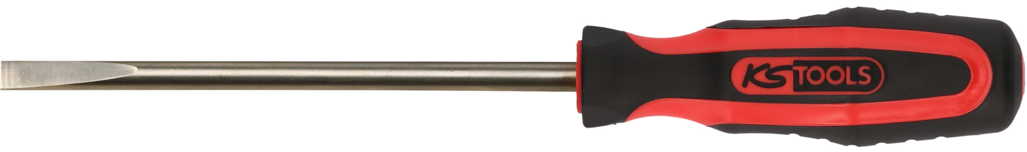 KS Tools TITANplus Schlitz-Schraubendreher