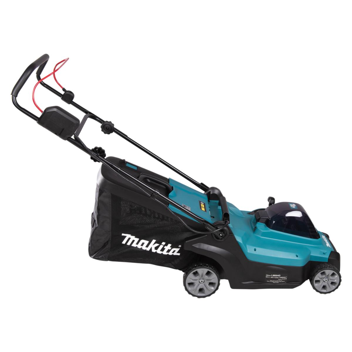 Makita Akku-Rasenmäher 40V max. - 43 cm - 50 l - LM004GM102