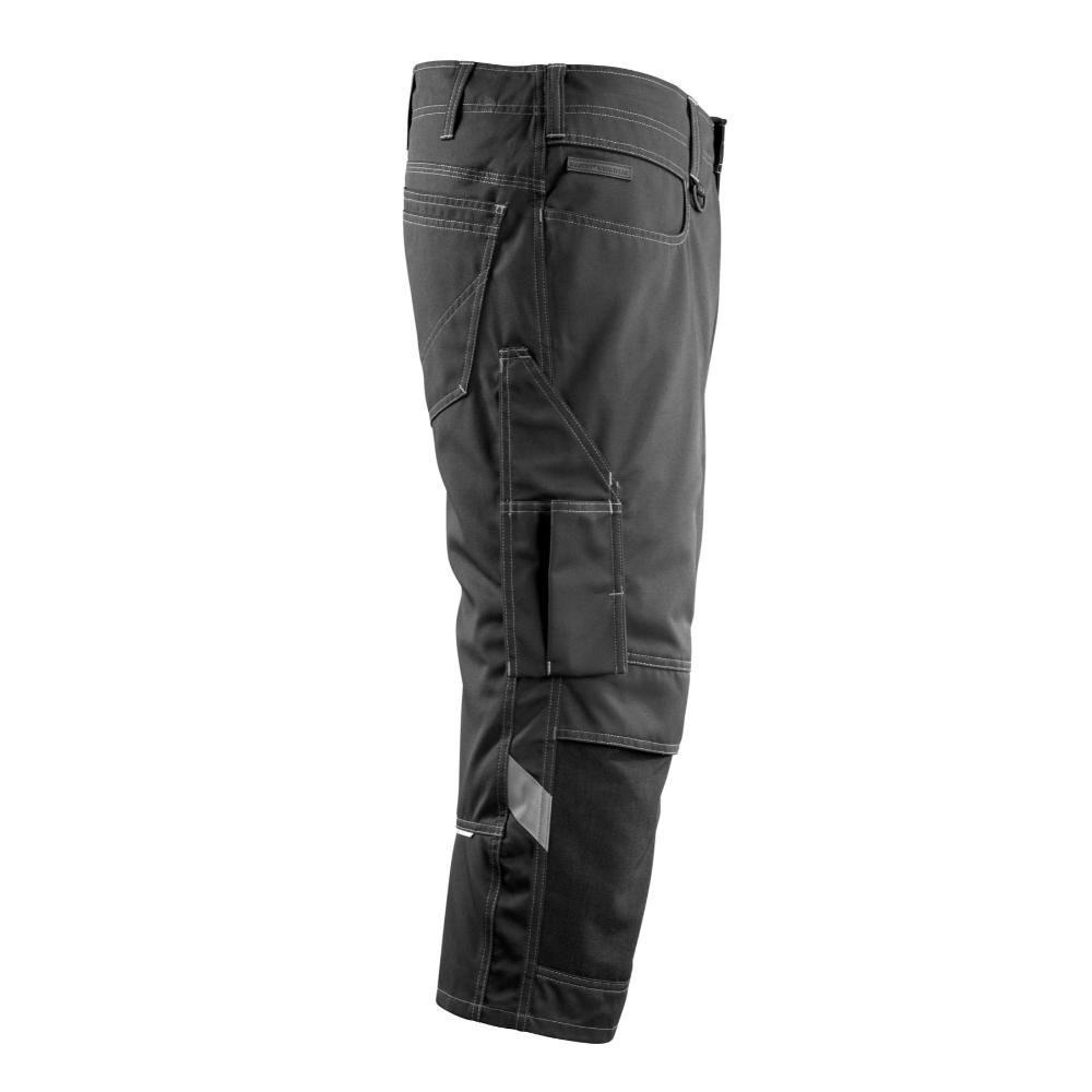 MASCOT Altona Dreiviertel-Hose mit Knietaschen UNIQUE