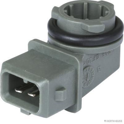 HERTH&BUSS Lampenfassung, W2,1 x 9,5d, 2-polig