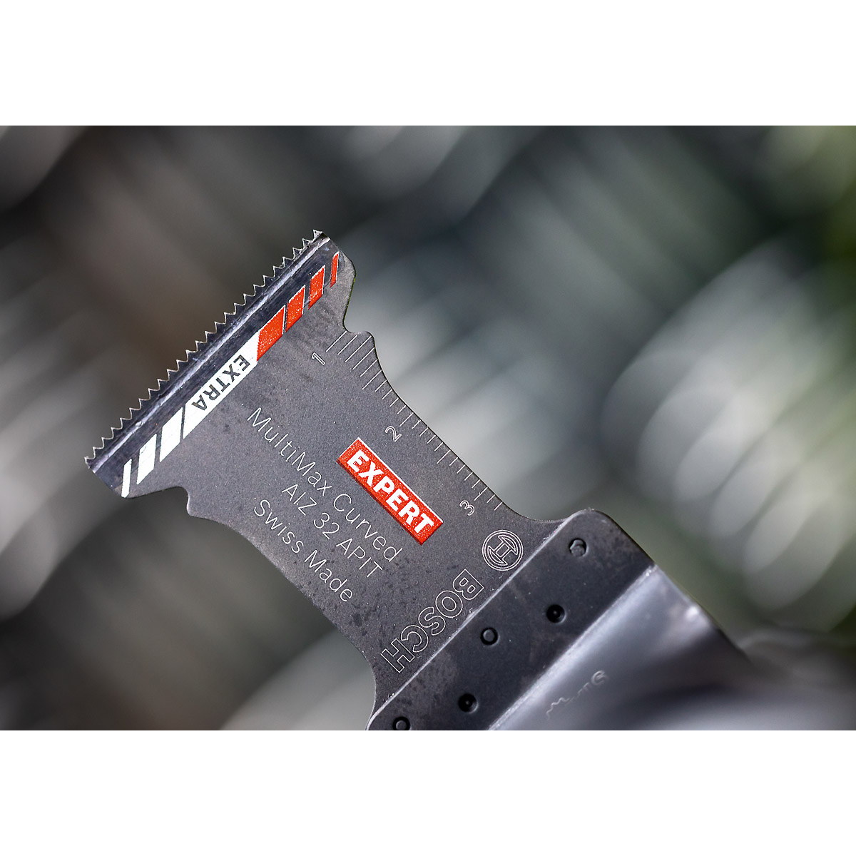 Bosch EXPERT Tauchsägeblatt MultiMat PAII52APIT 1St