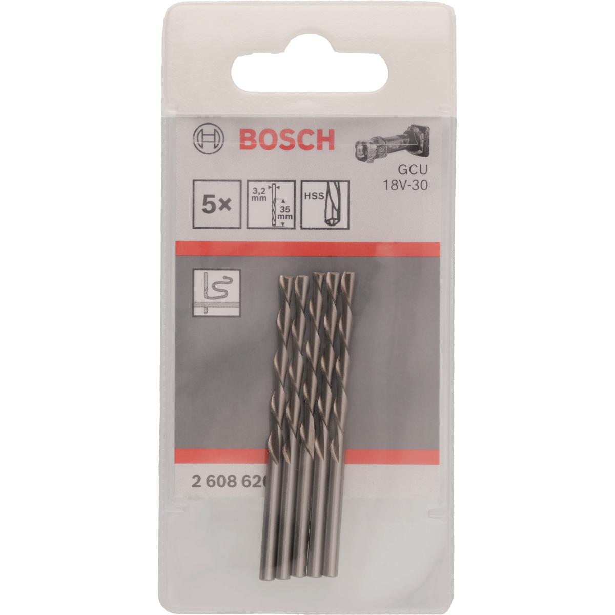 Bosch Mehrzweck-Schneidbit