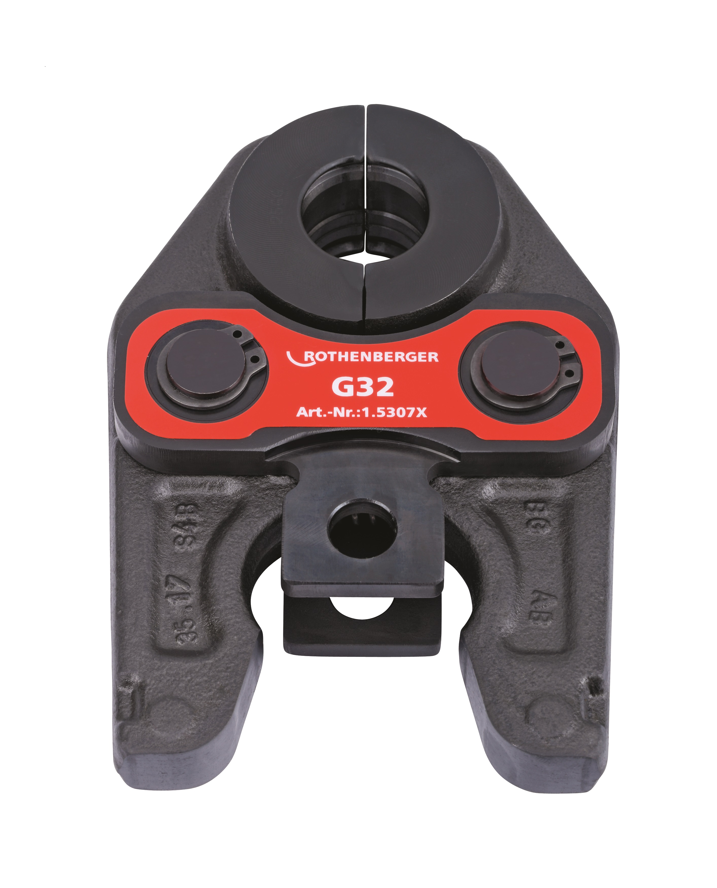 Rothenberger Pressbacke Standard, G
