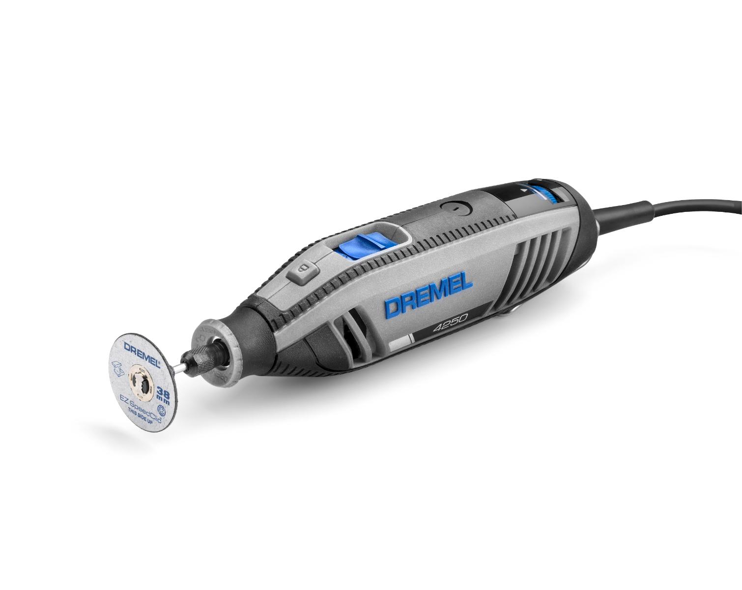 DREMEL 250 1/35 EU (108) PROMO