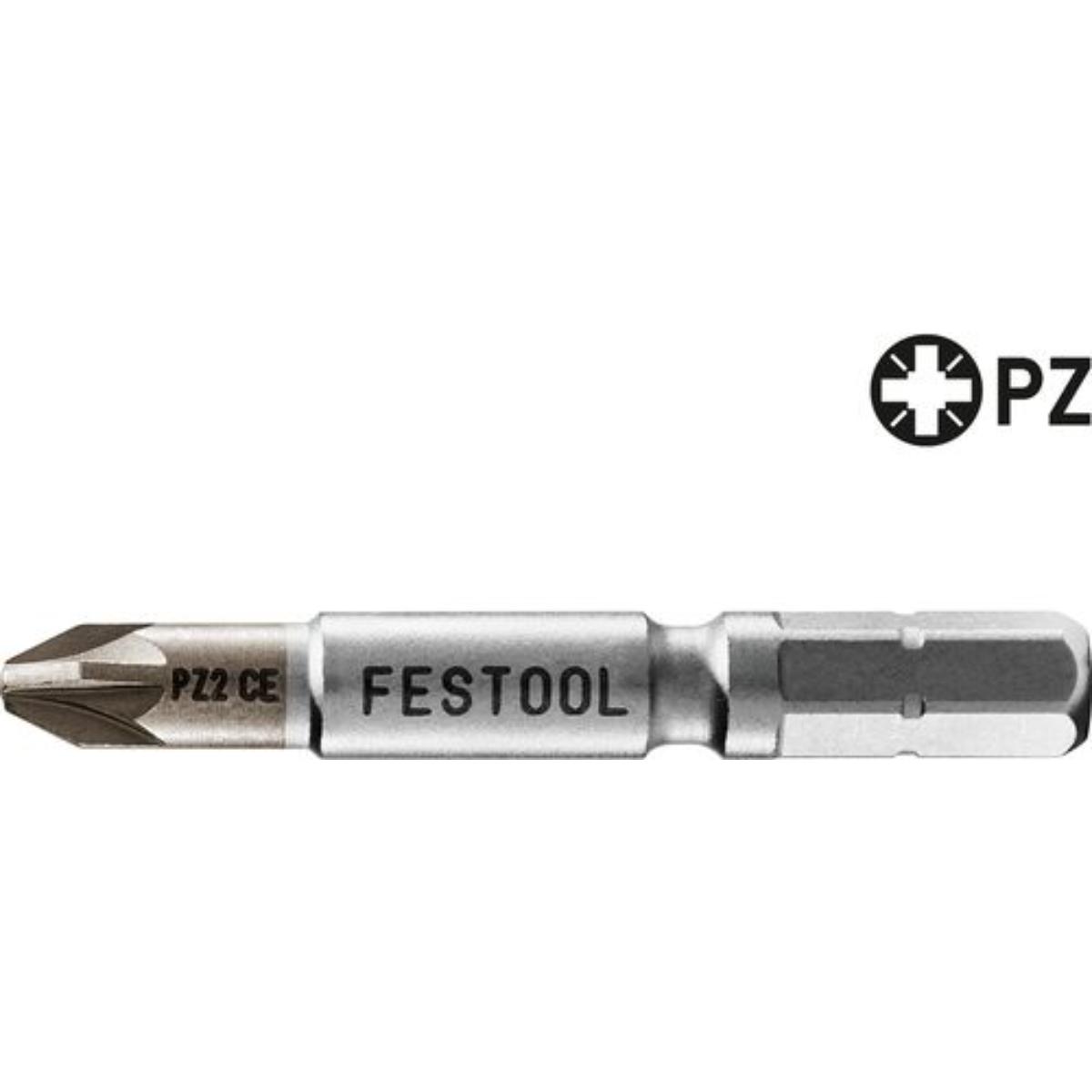 Festool Bit PZ 50 CENTRO/2