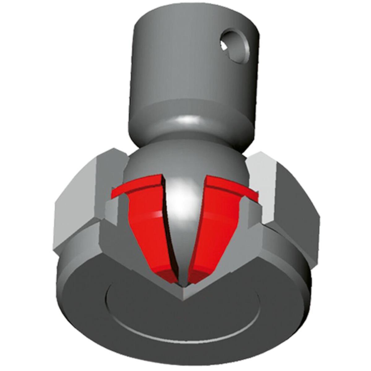 Bessey Hochleistungszwinge SGM