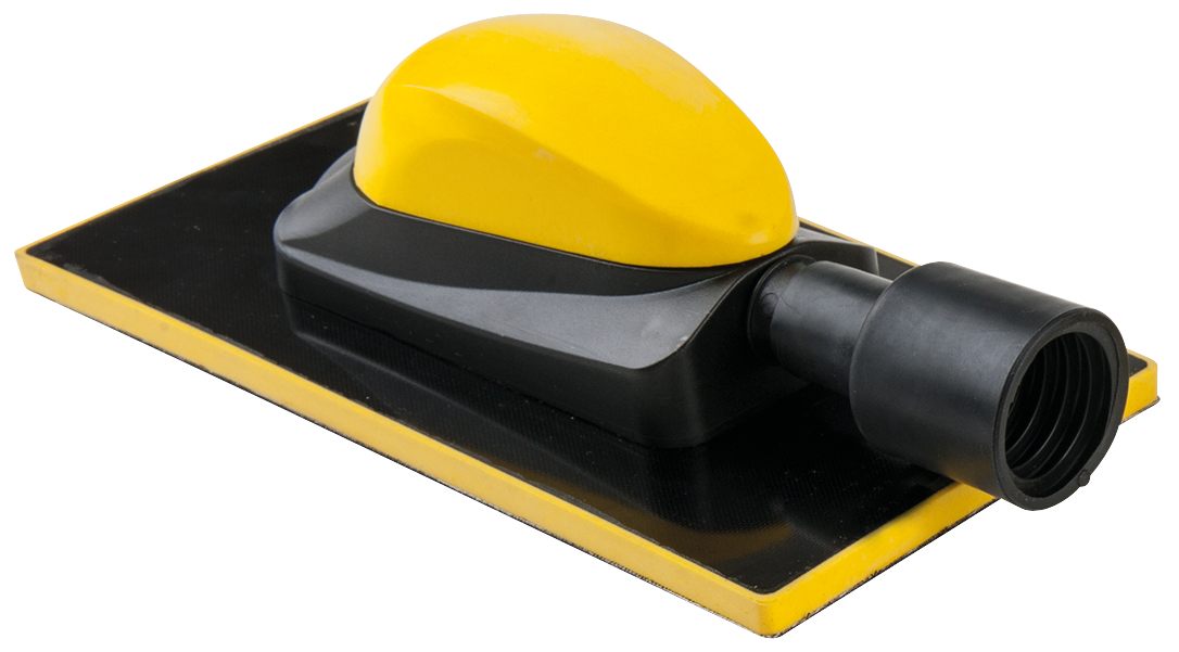 KS Tools Schleif-Handblock