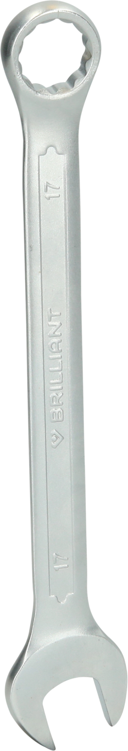 Brilliant Tools Ring-Maulschlüssel