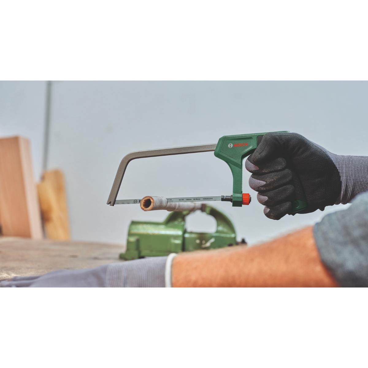 Bosch Bügelsäge 150 mm