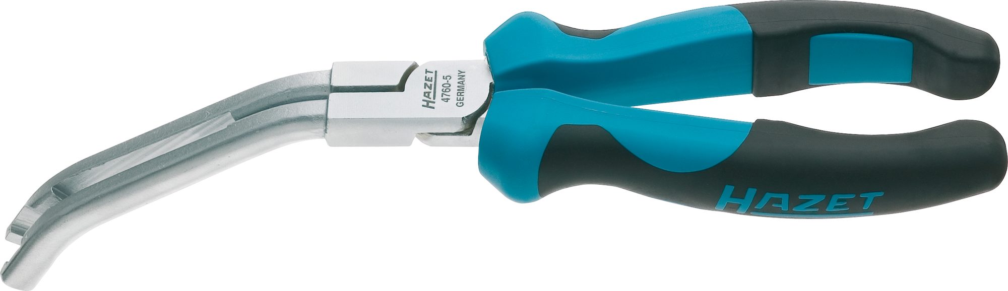 HAZET Glühkerzenstecker-Zange 