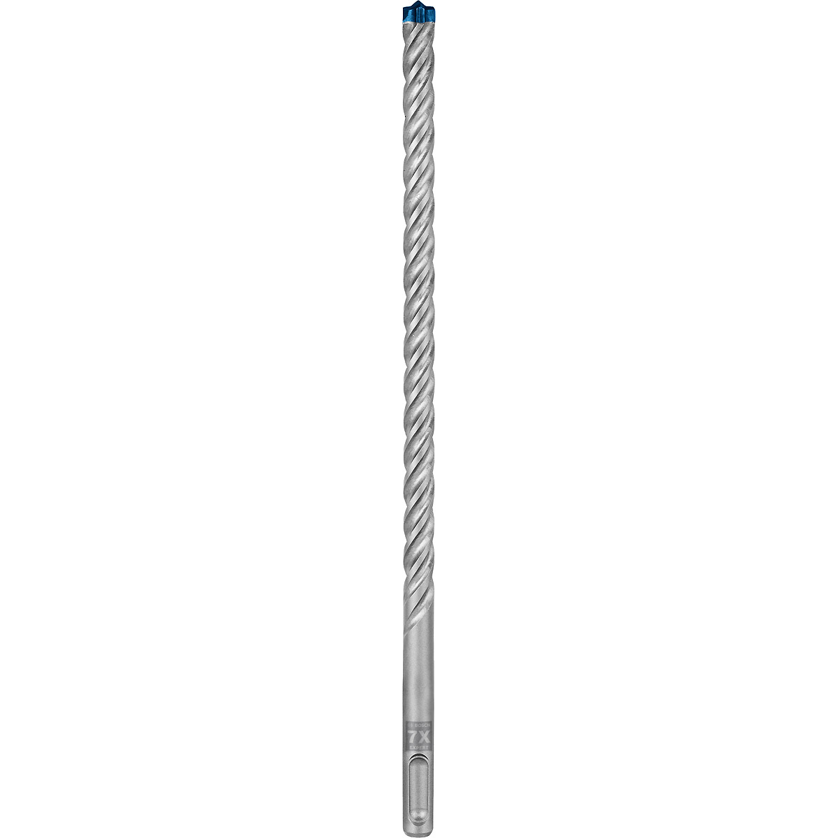 Bosch EXPERT SDS plus-7X Hammerbohrer, für Bohrhämmer ø 11 mm