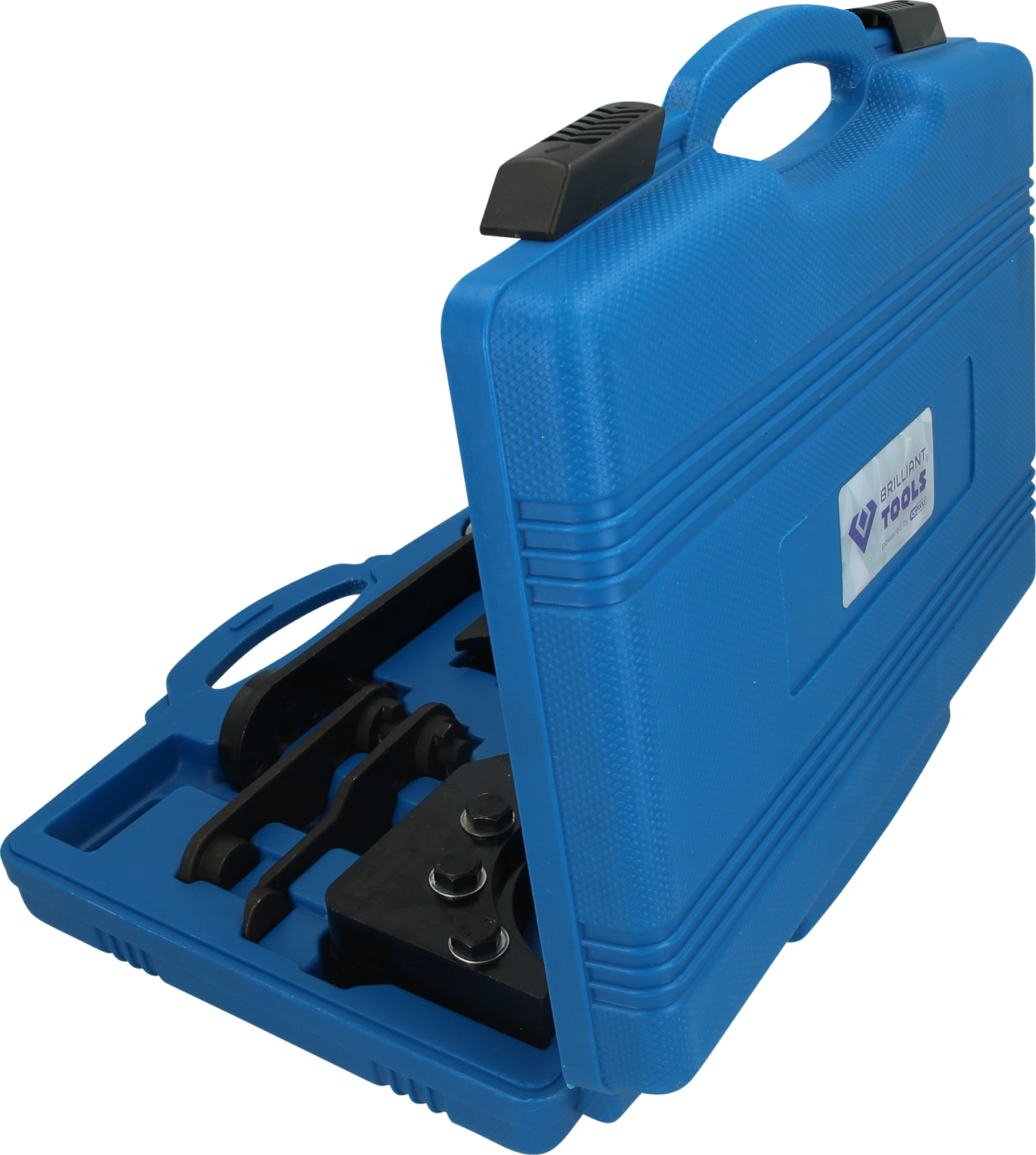 Brilliant Tools Motor-Einstellwerkzeug-Satz für VAG 2.5 und 4.9D TDI Pumpe-Düse - BT597200