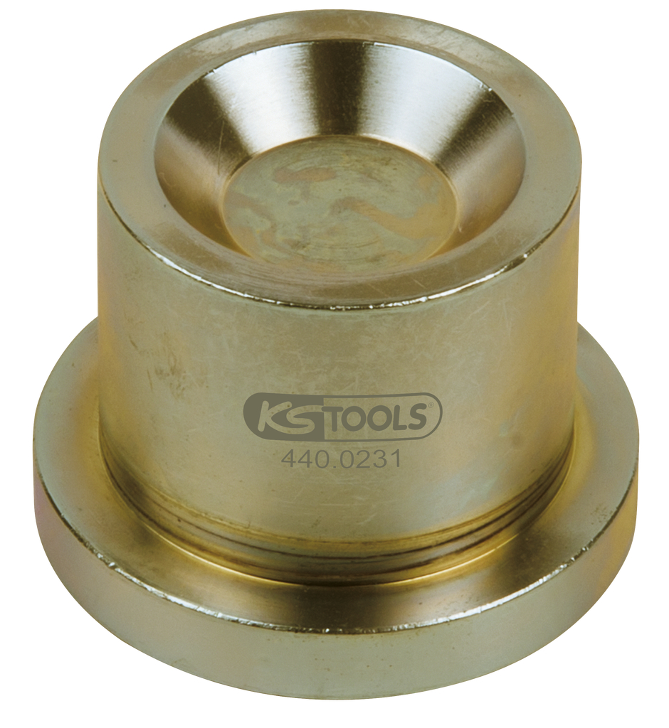 KS Tools Druckhülse, Ø 39 mm