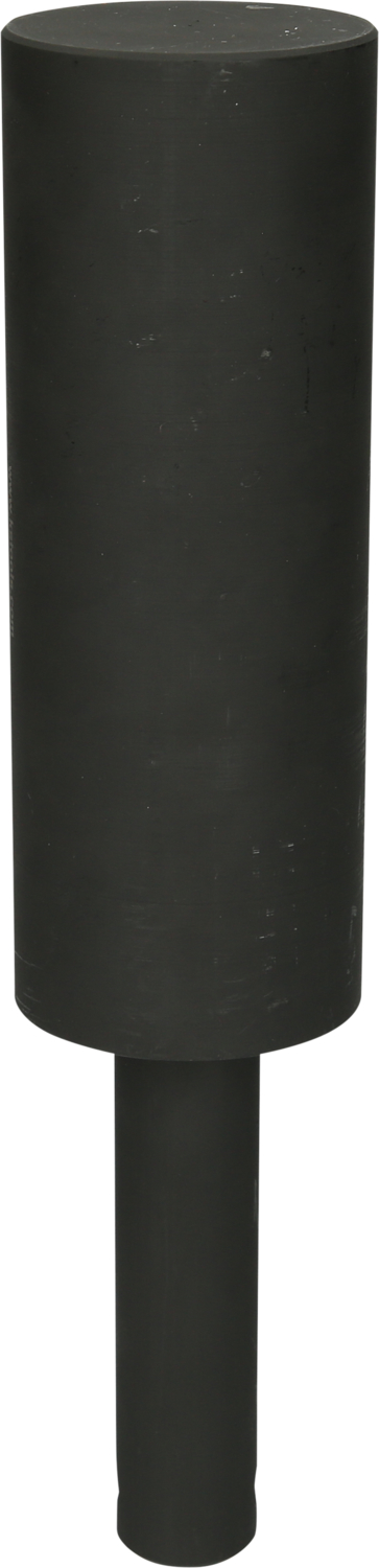 KS Tools Stahl-Gummi-Buchsen Montagewerkzeug für BPW Ø 24 mm