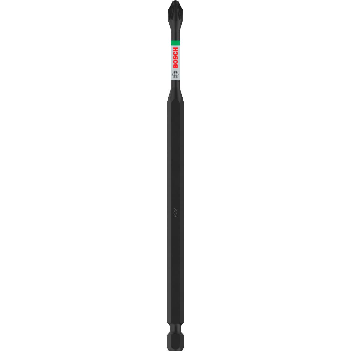 Bosch PRO Pozidriv Impact Bit PZ2