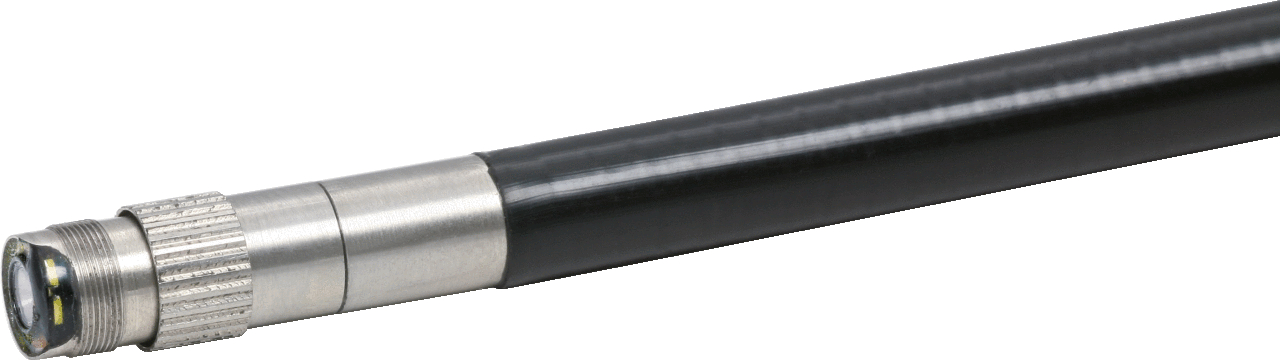 KS Tools ULTIMATEvision SUPERCHARGED Videoskop-Satz, 7-tlg