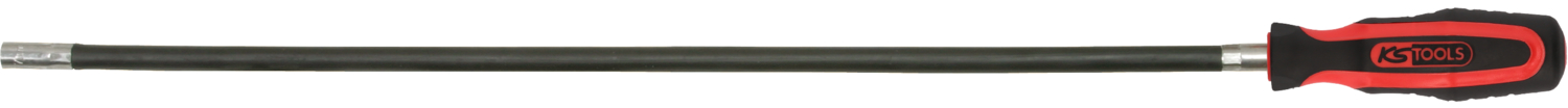 KS Tools ERGOTORQUEplus Stecknuss-Schraubendreher lang