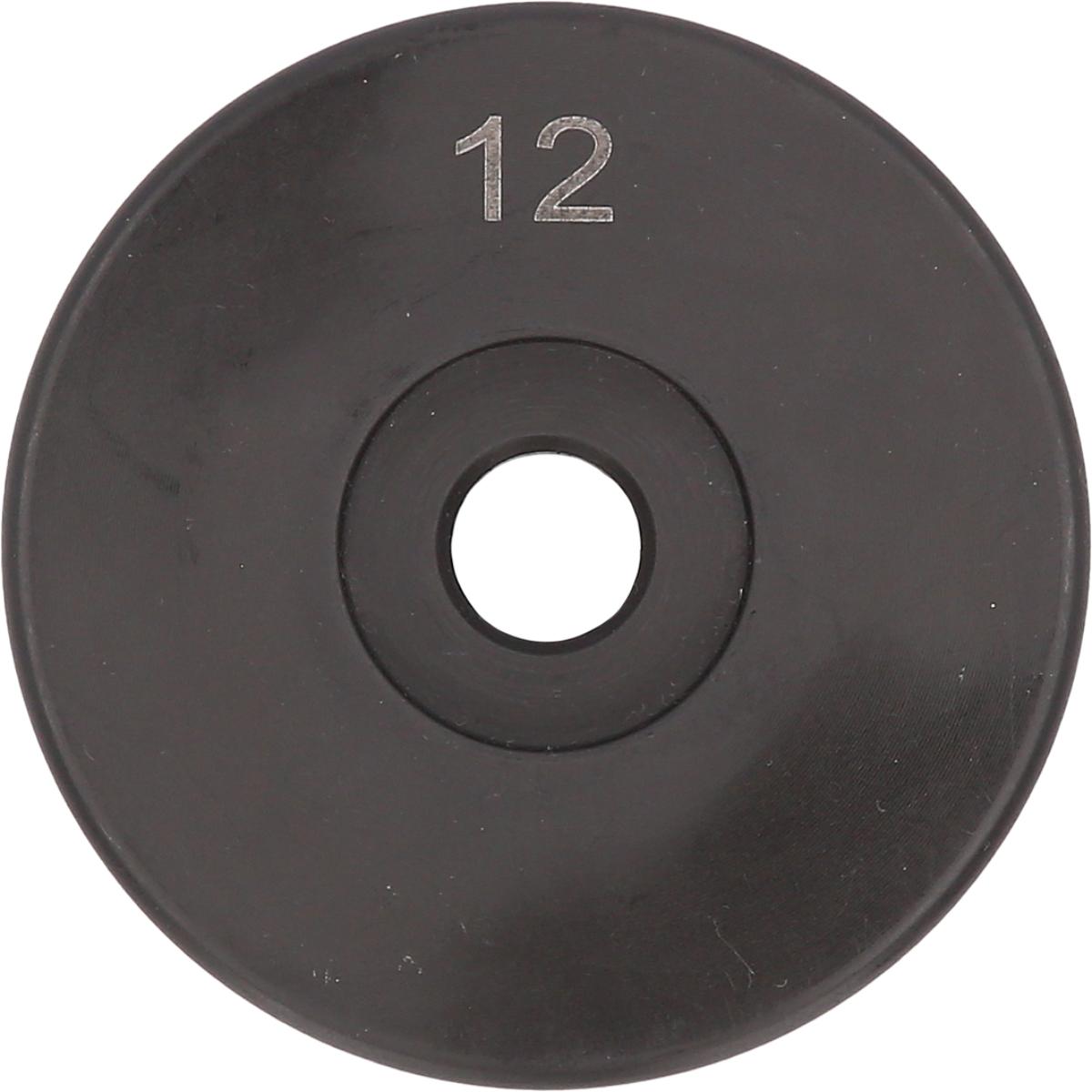 KS Tools Druckhülse ø 76,9 mm