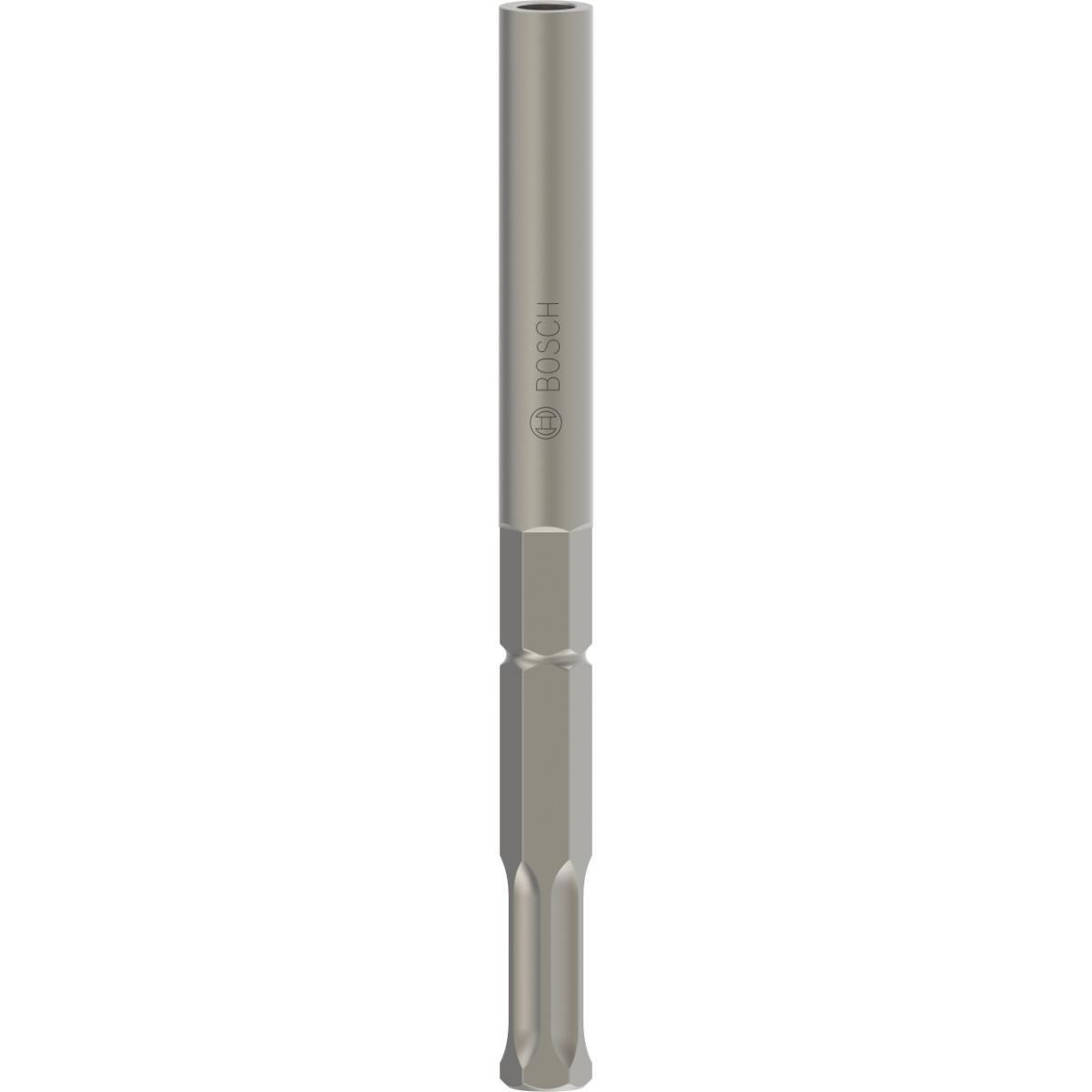 Bosch PRO Erdnageleintreiber mit 22-mm-Sechskantaufnahme, 300 x 25 mm