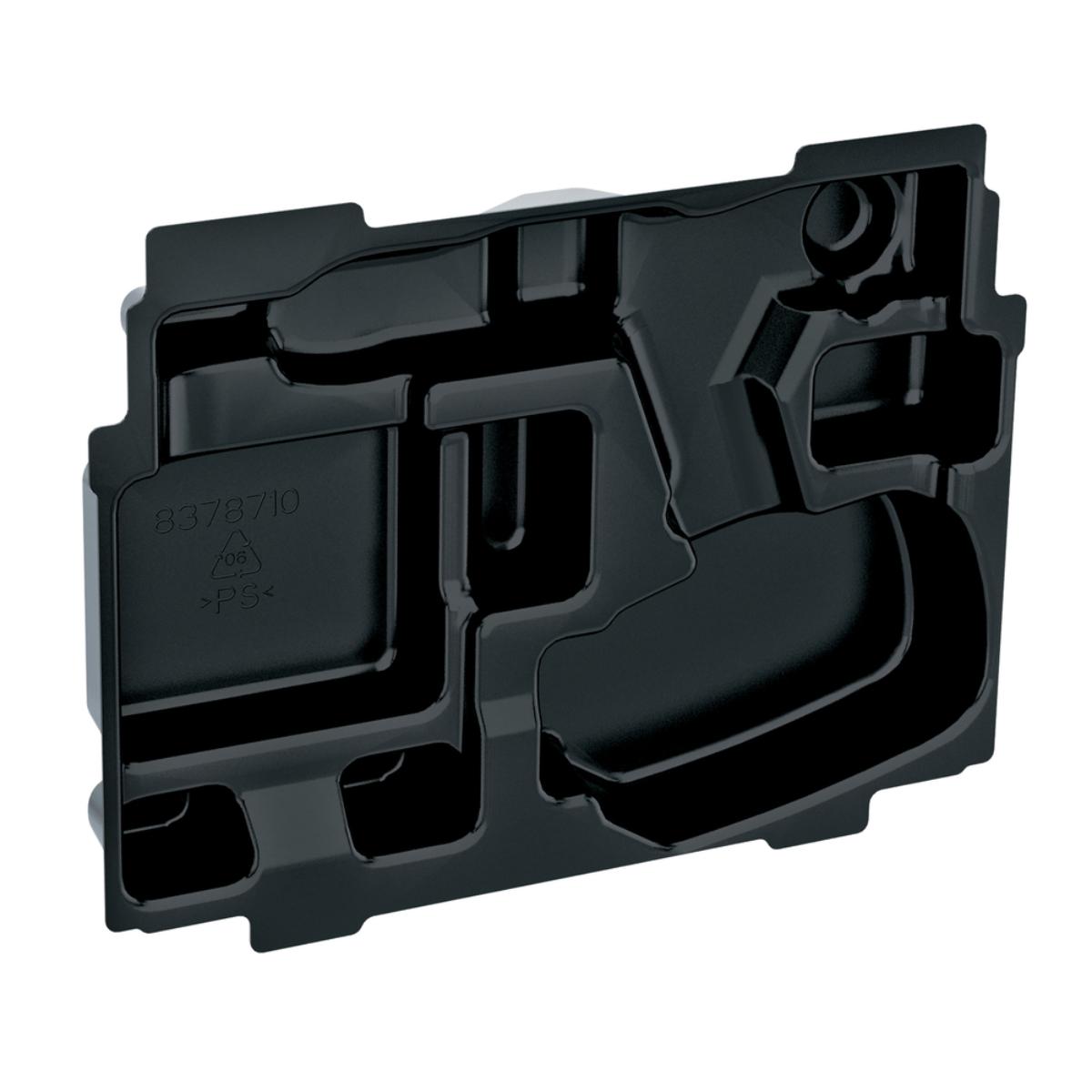 Makita Tiefziehteil für MAKPAC passend für DF010D, DF0122D, TD021D - 837871-0