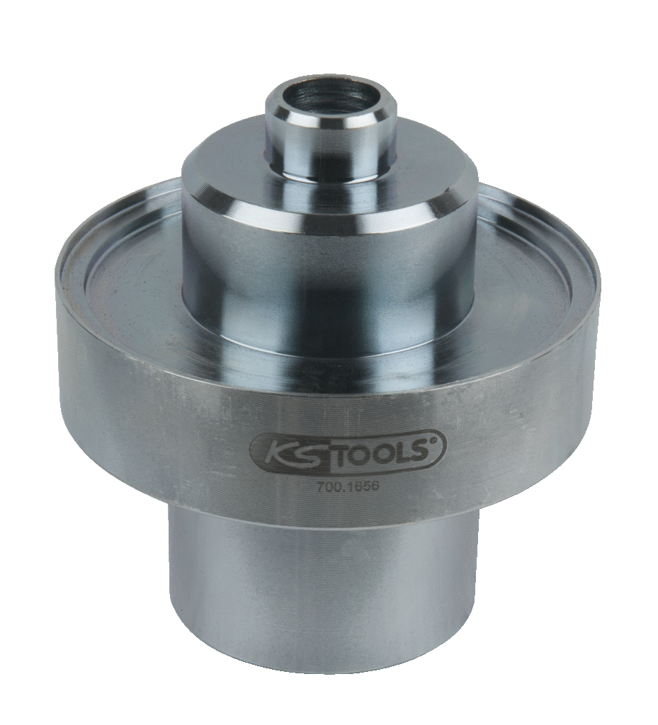 KS Tools Spezialdruckstück, Einbau, Ø 74mm