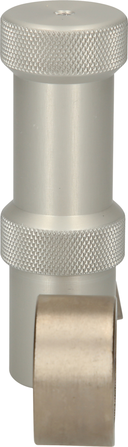 KS Tools Stanzen-Satz mit Dorn, 3-tlg, Ø 26,0 mm (VW)