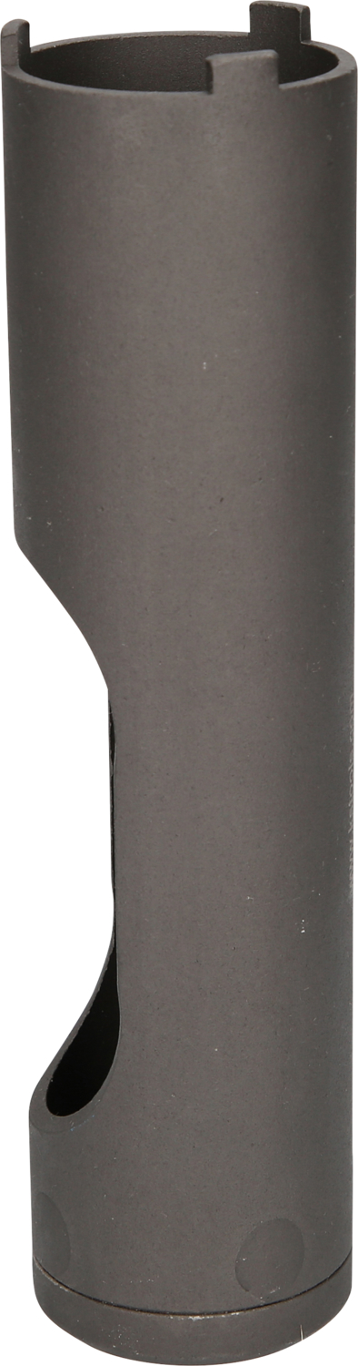 KS Tools 1/2" Ölsensoren-Spezial-Stecknuss für MAN mit 3 Zapfen