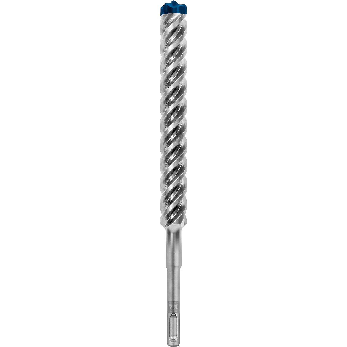 Bosch EXPERT SDS plus-7X Hammerbohrer, für Bohrhämmer ø 22 mm