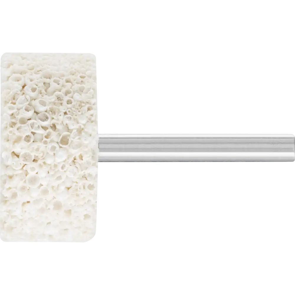 PFERD TOOLS RUBBER Schleifstift Zylinder für Gummi