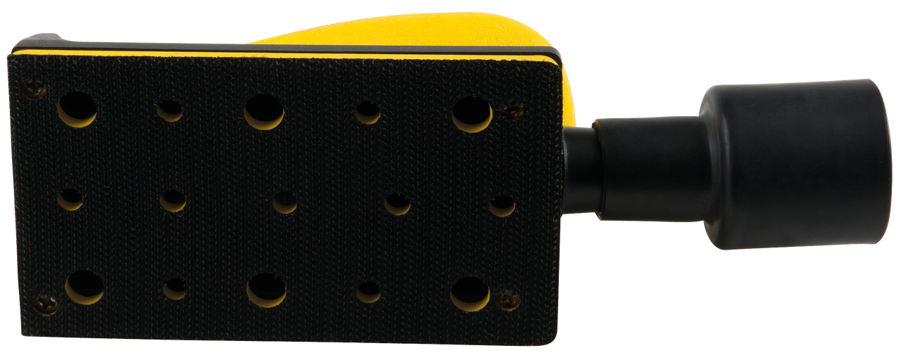 KS Tools Schleif-Handblock-Satz, 3-tlg