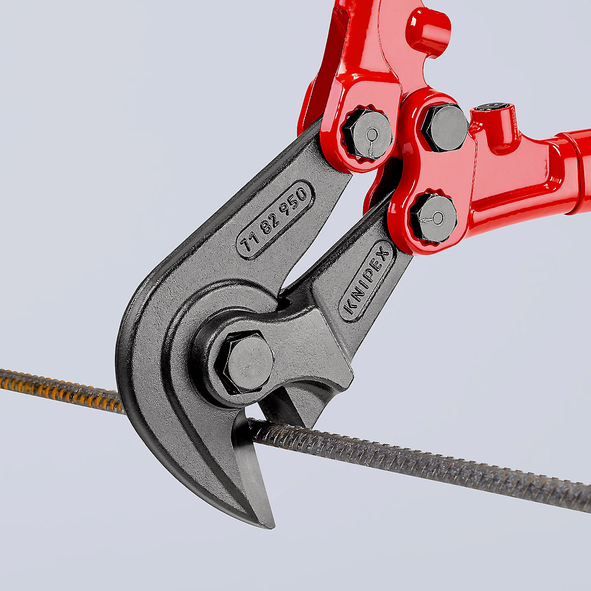 KNIPEX Mattenschneider