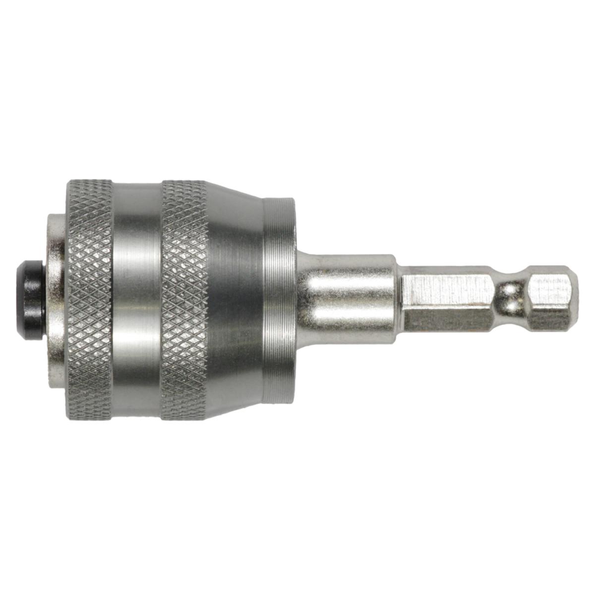 Makita Adapter EZYCHANGE 3/8 Zoll Sechskantaufnahme - für dünnes Blech Lochsägen - E-20513