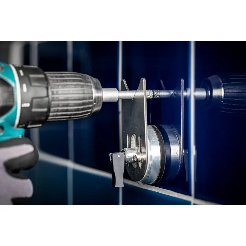 PFERD TOOLS Diamant-Bohrhilfe für DPD 5-12 mm