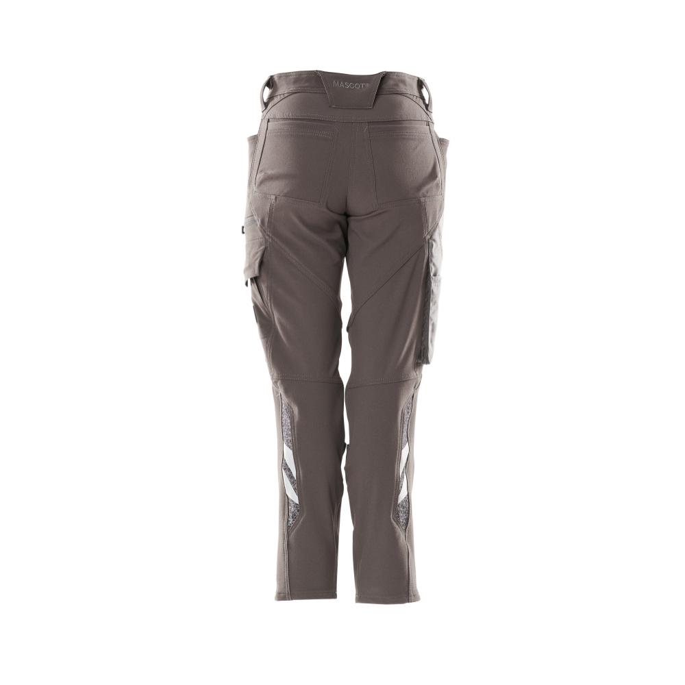 MASCOT Damen Hose mit Knietaschen ACCELERATE