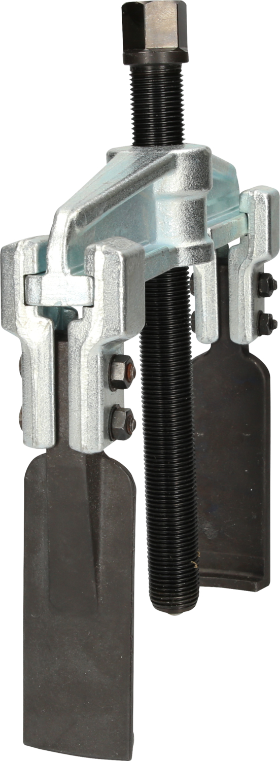 KS Tools Universal-Abzieher 2-armig mit schlanken Haken