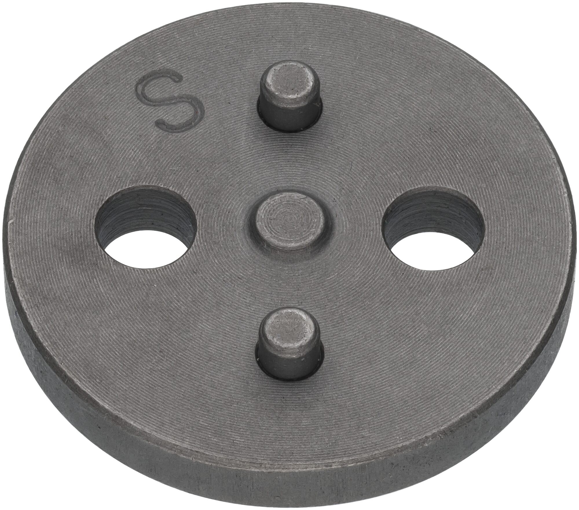 VIGOR Adapterplatte S, V3760-S