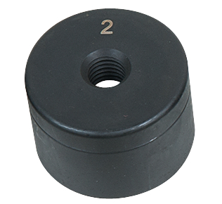 KS Tools Druckstück 2, Ø 45,0 mm