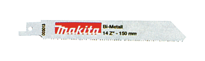 Makita Reciproblatt BIM 150/14Z - P-04911