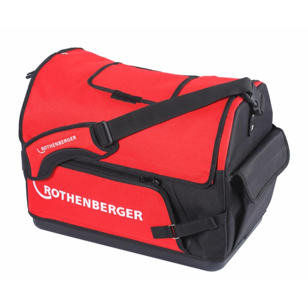 Rothenberger Werkzeugtasche 450x285x335mm