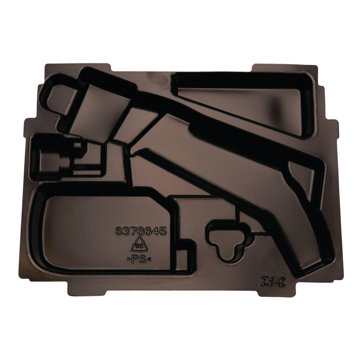 Makita Tiefziehteil für MAKPAC passend für JR100D, JR102D - 837664-5