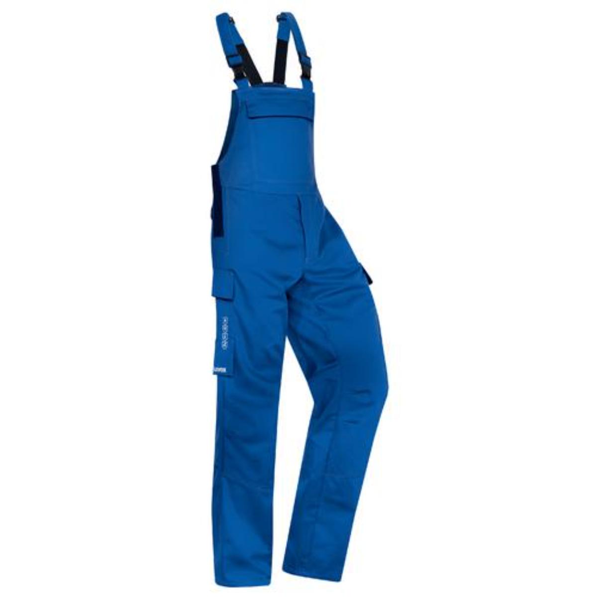 uvex suXXeed multifuktionshos Herren Latzhose