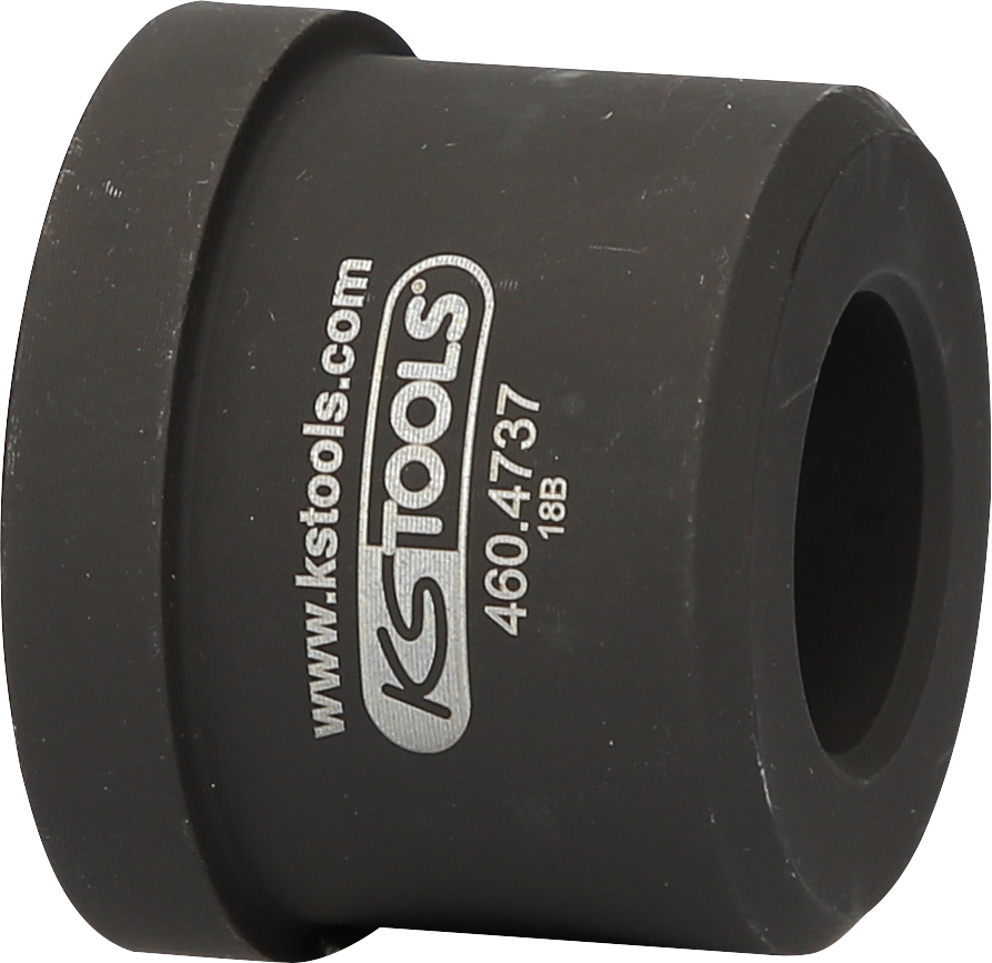 KS Tools Auspresshülse, Ø 42 mm, 33 mm