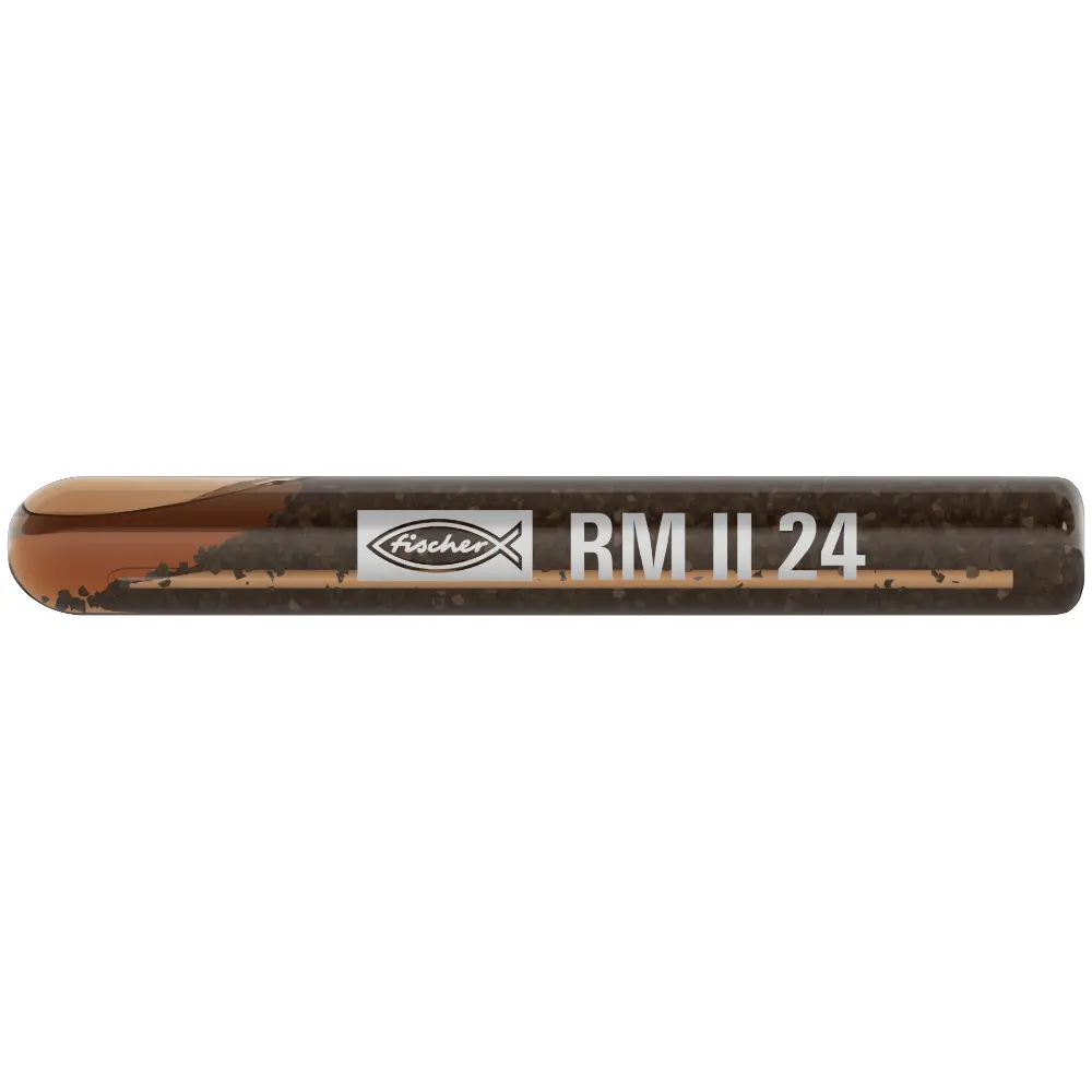 Fischer Reaktionspatrone RM II 24