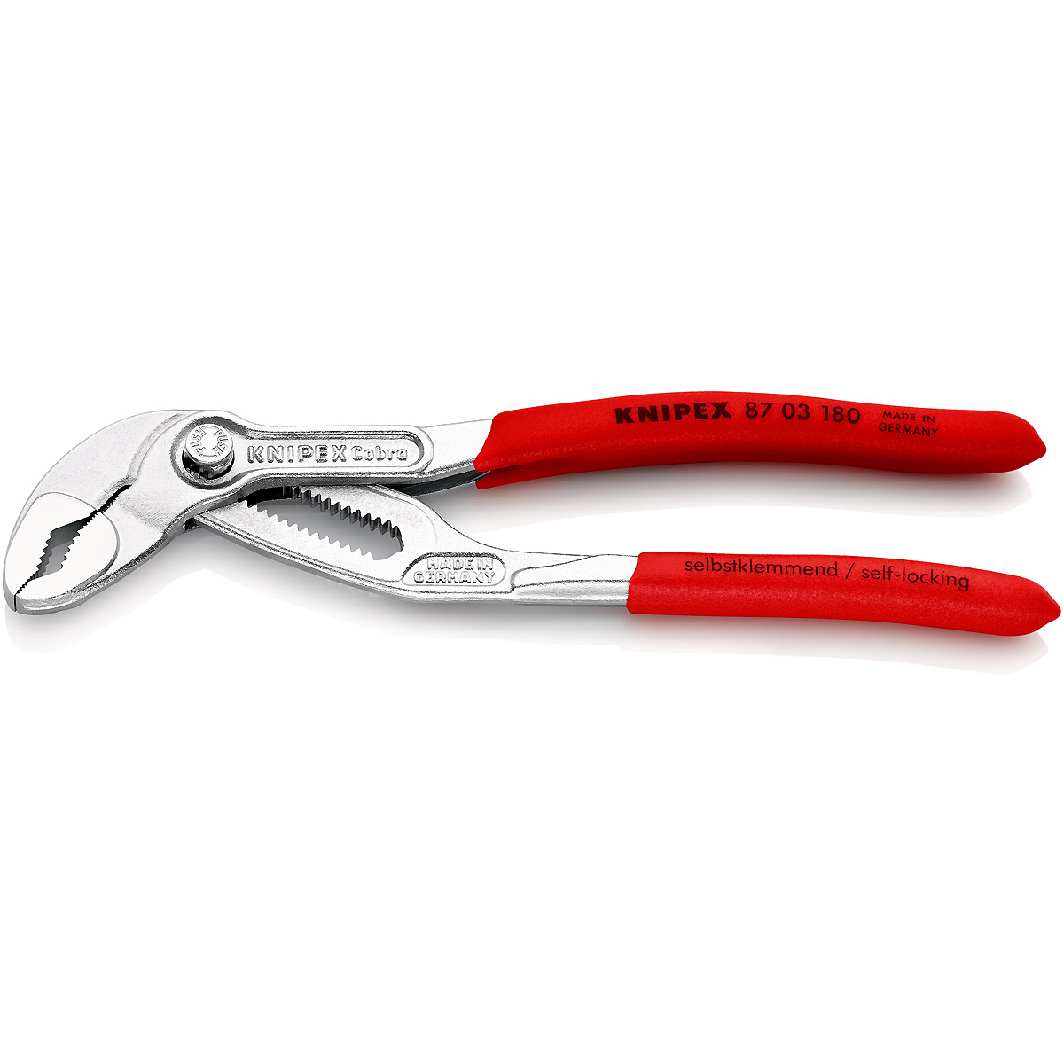 KNIPEX Cobra Wasserpumpenzange
