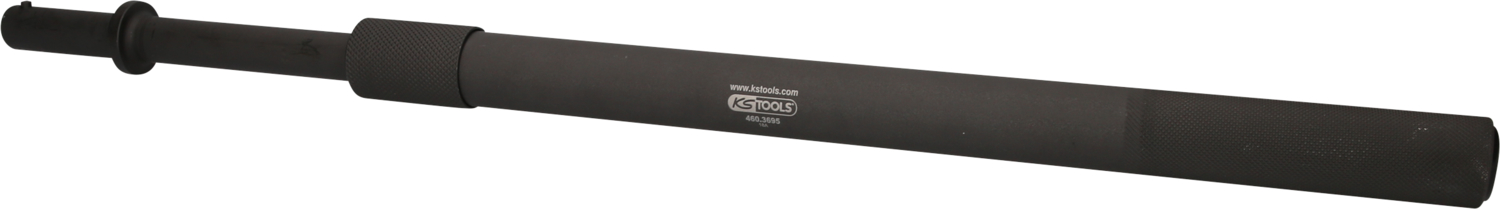 KS Tools Betätigungshebel, 480-820 mm