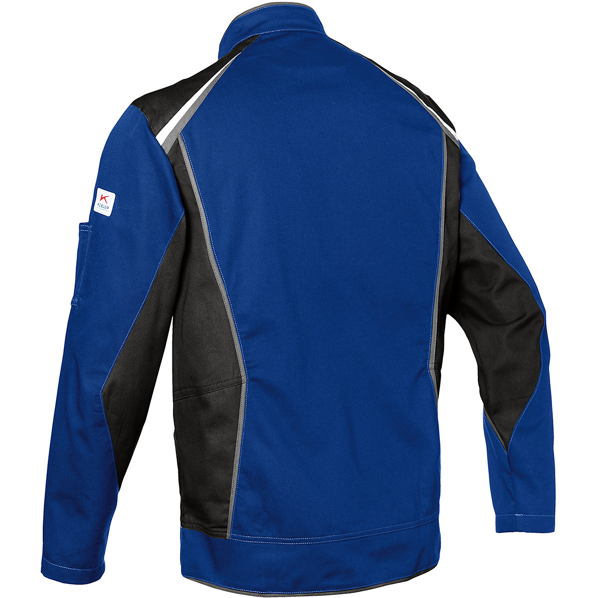 KÜBLER ICONIQ cotton Jacke