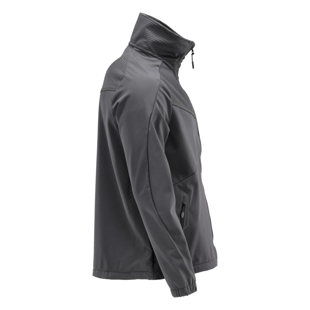MASCOT Herren Softshell Jacke CUSTOMIZED